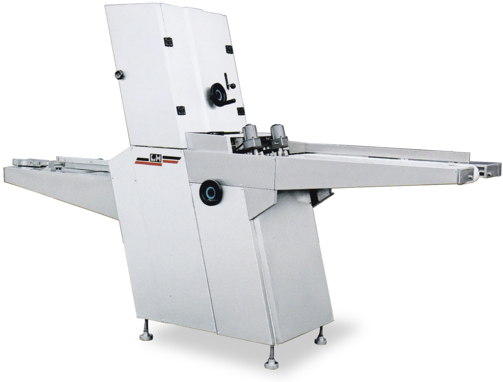 Automatic Band Slicer