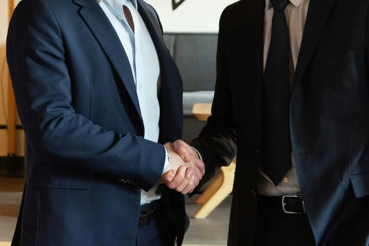 Partnership / Distributorship Inquiry